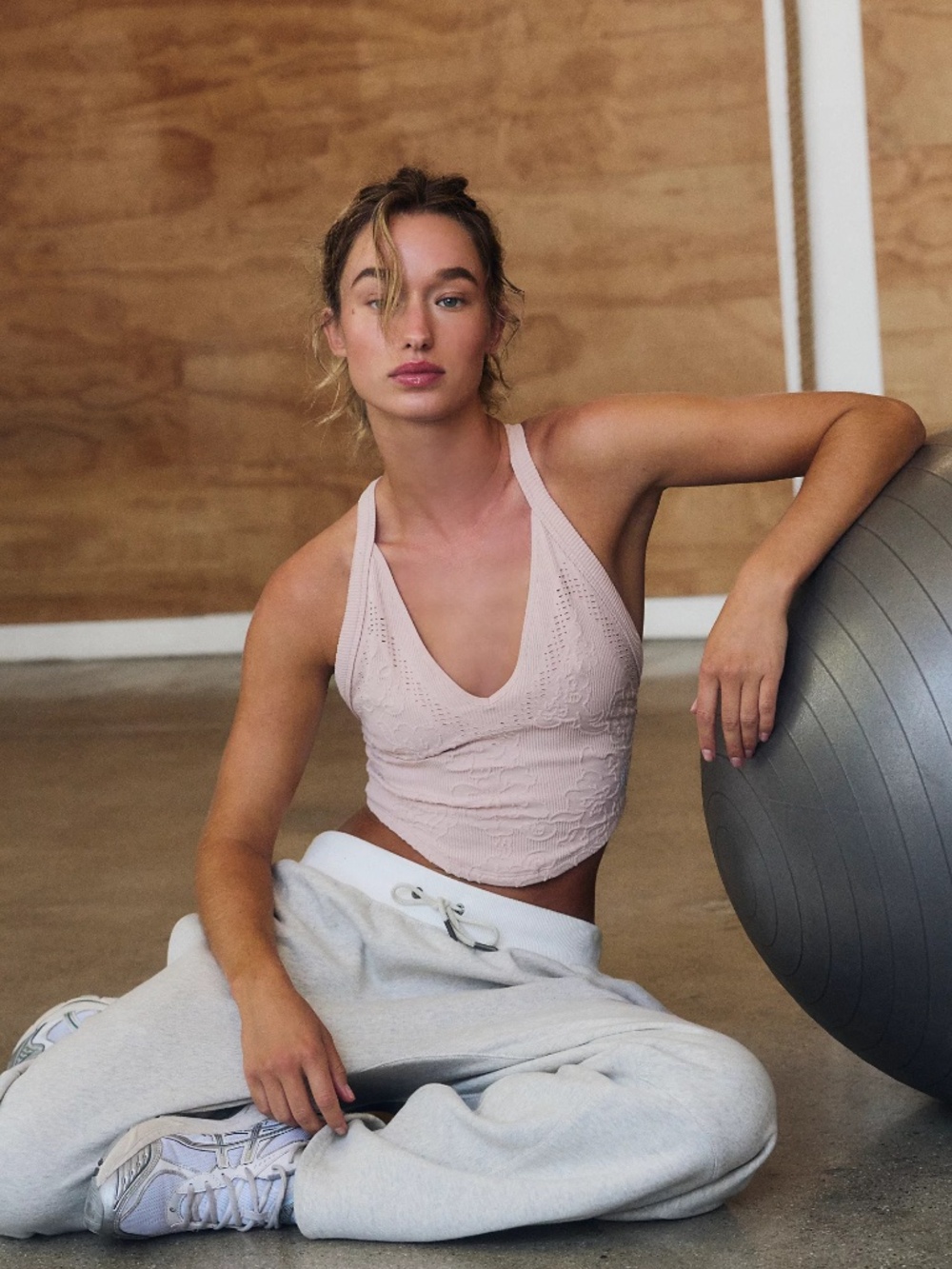 Free People Movement Day Dream Cami - Picture 4 of 9